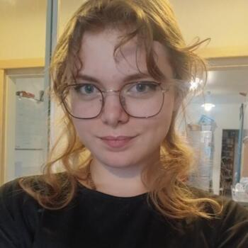 Babysitter in Crouttes-sur-Marne: Luane