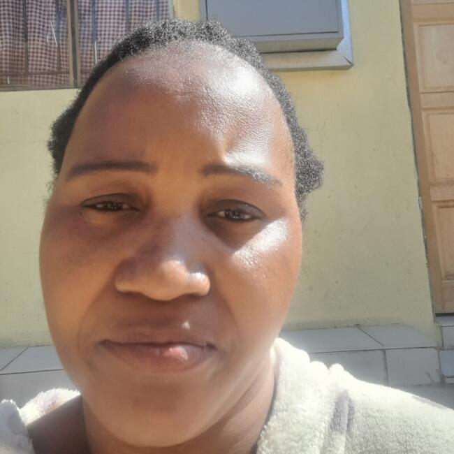 Babysitter in Pretoria: Vicky