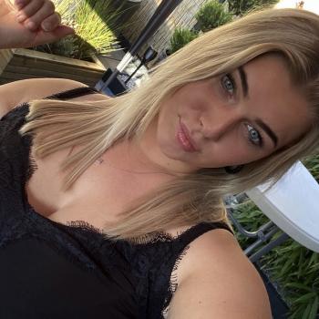 Babysitter in Zaandam: Romy
