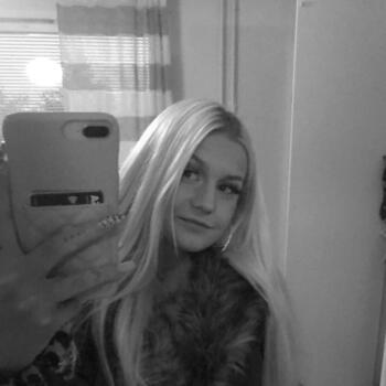 Lastenhoitaja Tampere: Daniela