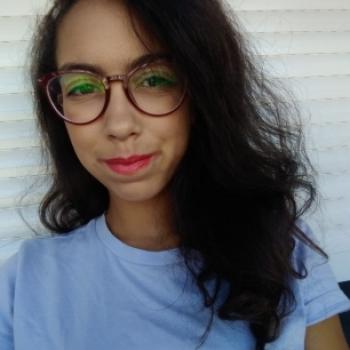 Baby-sitter in Odivelas: Jennifer