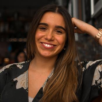 Baby-sitter in Maia: Mariana