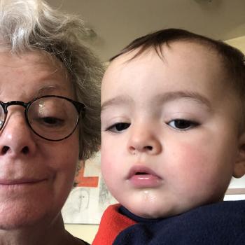 Baby-sitting Paris: job de garde d'enfants Lisbeth