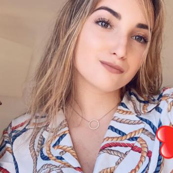 Baby-sitter in Toulouse: Camille