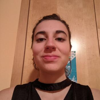Niñera Girona: Marina Izquierdo