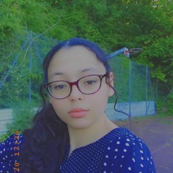 Niñera en Herserange: Mariam