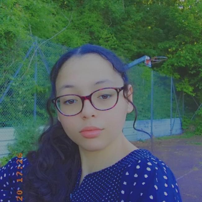 Babysitter in Herserange: Mariam