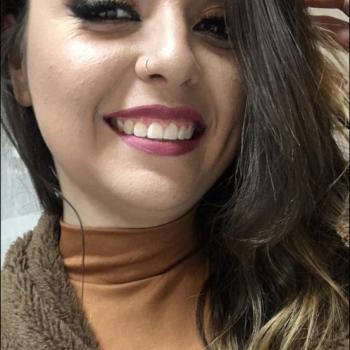 Babysitter em Oeiras: Rafaella