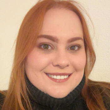 Baby-sitter Avenches: Ana Carolina