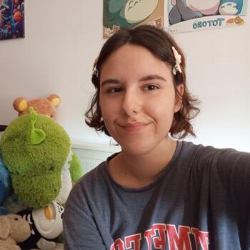 Babysitter in Palma: Alejandra