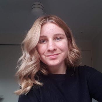 Babysitter Caboolture: Amber