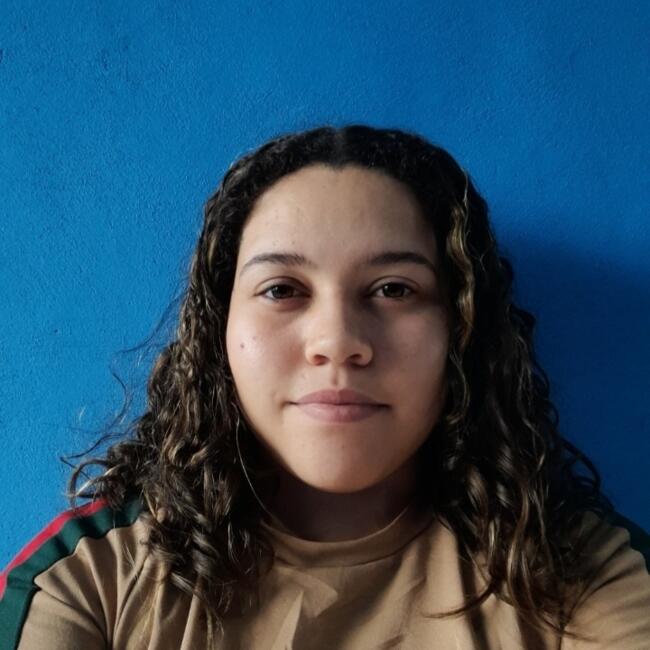 Babá em Duque de Caxias: Isadora Regina