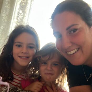 Babysitting job in Albaredo d'Adige: Elisabetta