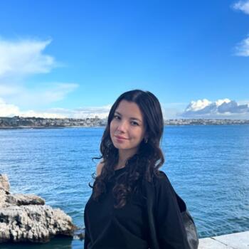 Niñera en Carcavelos: Livia Dinnebier 