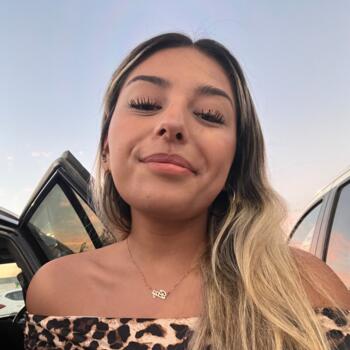 Babysitter in Peñaflor: María Paz