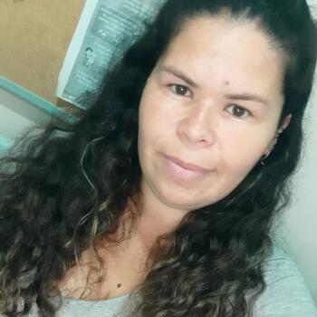 Niñera en Ciudad Evita: Dahiana