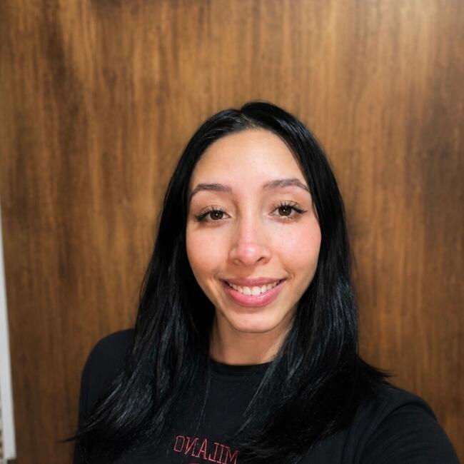 Babysitter in Santa Fe: Melina