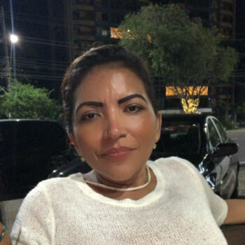 Babá Manaus: Berenice
