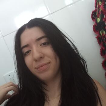Babá em Brasília: Sarah