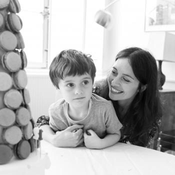 Babysitting job in Lyon: babysitting job Rosanna
