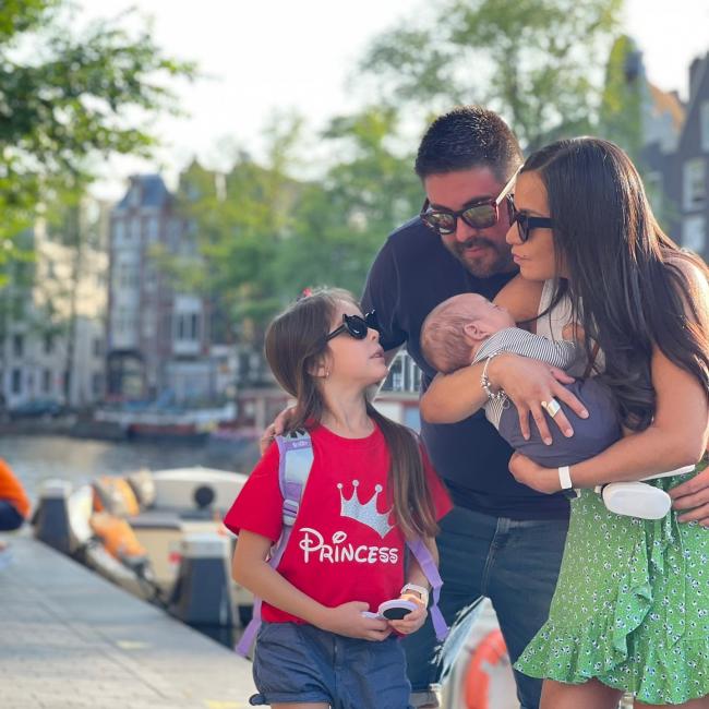 Babysitting job in Dendermonde: Marcella