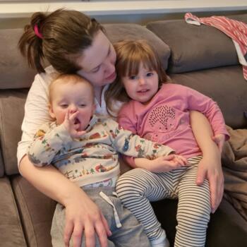 Babysitting job in Milton Keynes: babysitting job Mads