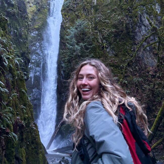 Babysitter in Victoria: Charley