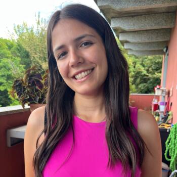 Babysitter in Albiate: Beatrice