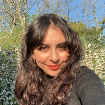 Babysitter in Copenhagen: Maria