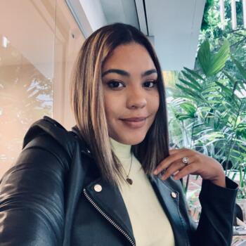 Niñera en Santo Domingo (Distrito de Santo Domingo): Fabiola