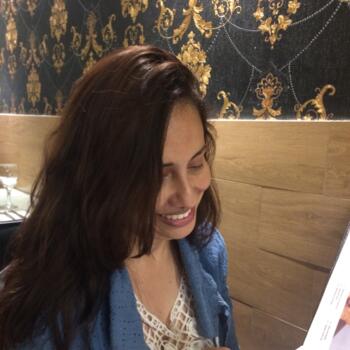 Δουλειά για babysitter στην περιοχή Λίμα: Liliana