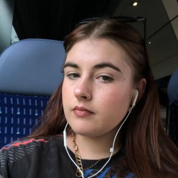 Babysitter Saint-Brieuc: Louane