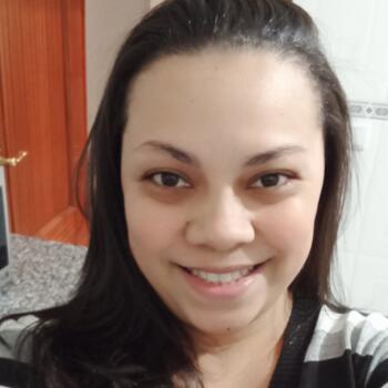 Babysitter Mafra: Adaiana