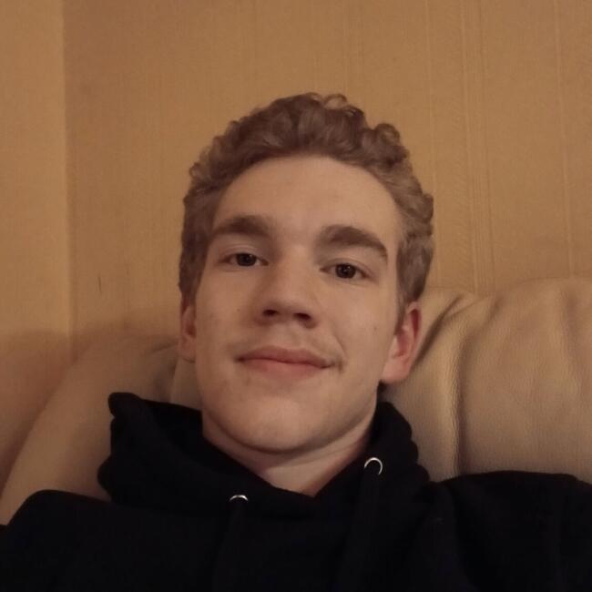 Babysitter in Rumes: Lucas