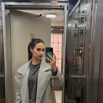 Bebek bakıcısı İstanbul: Hajar