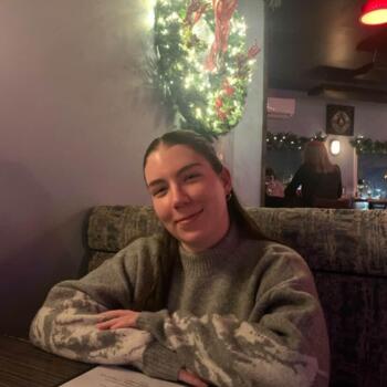 Babysitter Plescop: Lyna