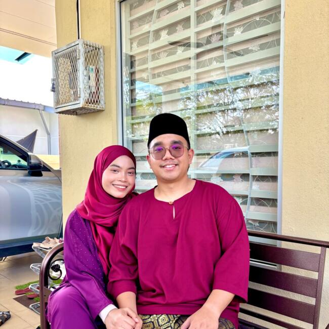 Babysitting job in Kulim: Fatinnabila