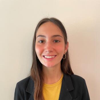 Niñera en Buenos Aires: Micaela