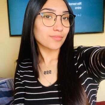 Niñera El Tabo: Macarena