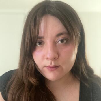 Babysitter in La Florida: Barbara