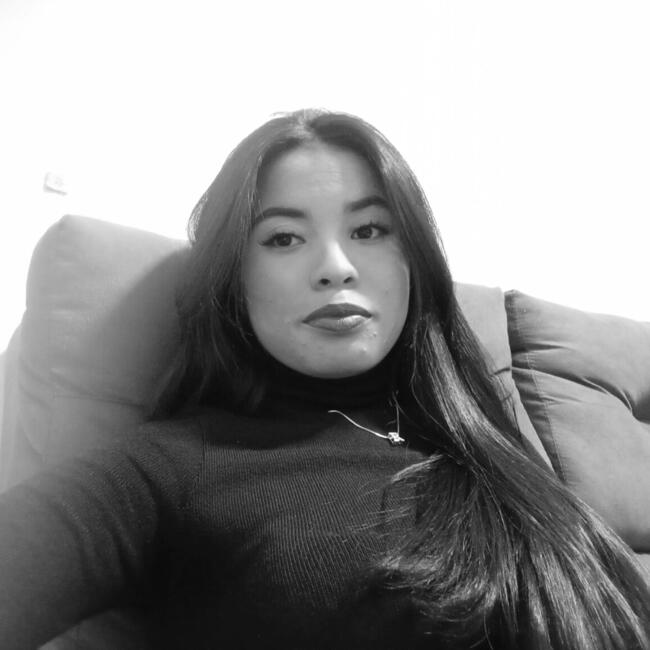 Babysitter in Formosa: Júlia Roberta