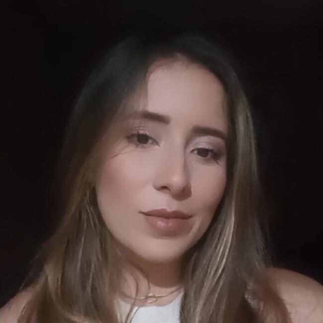 Babysitter in Boa Esperança: Ana Clara De Abreu Rosalino
