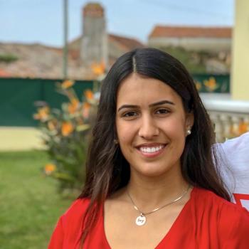 Babysitter Leiria: Rita