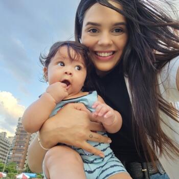Família Santos: Elisa