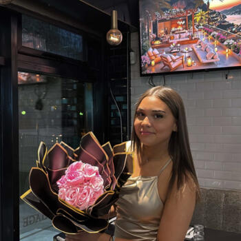 Babysitter in Choisy-le-Roi: Tatiana