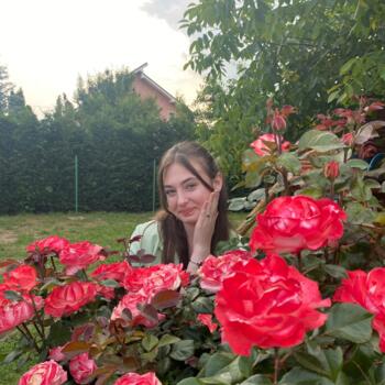Babysitter Bacau: Iasmina