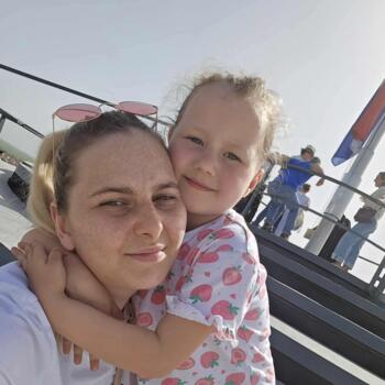 Babysitting job in Slavonski Brod: babysitting job Tihana