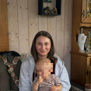Babysitter in Düsseldorf: Renée-Louise