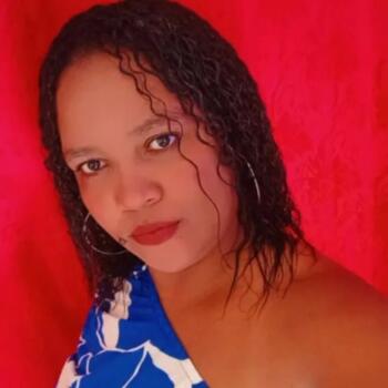 Babysitter in Salvador: Naiara santana 