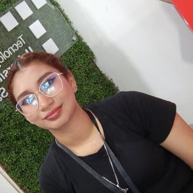 Niñera en Guayaquil: Kelly